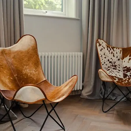 Riverside Walk Apartmán York