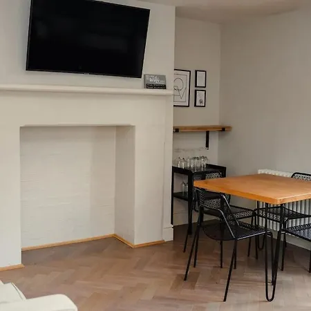 Apartment Riverside Walk