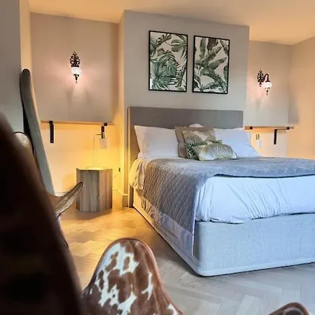 Apartament Riverside Walk