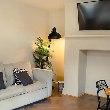 Riverside Walk Apartamento